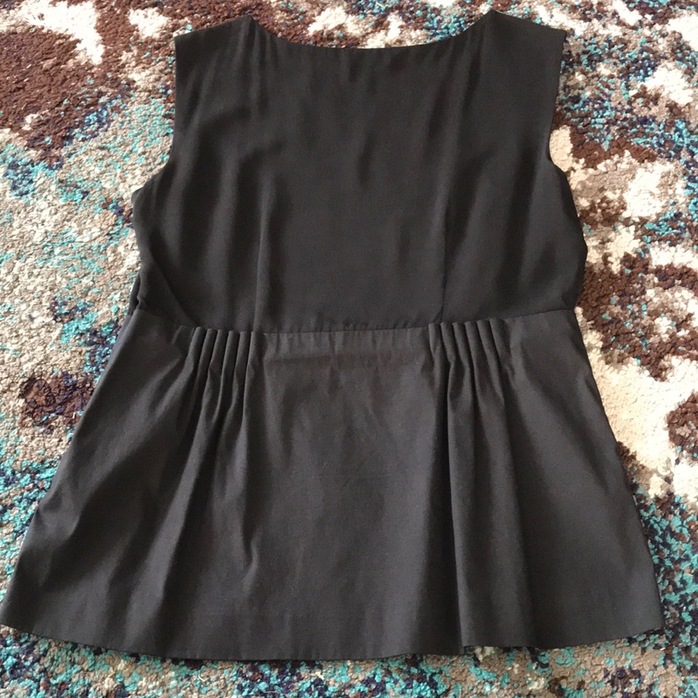 Theory medium black shell sz medium - Picture 8 of 8